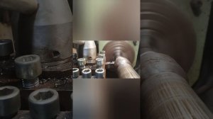 Сорвали резьбу, ремонт сорванной резьбы сливной пробки поддона картера двигателя.