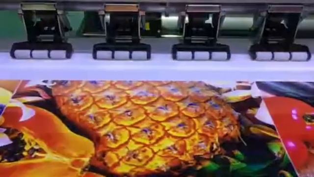 Интерьерный принтер ARTIS CE4 1808 смотреть онлайн