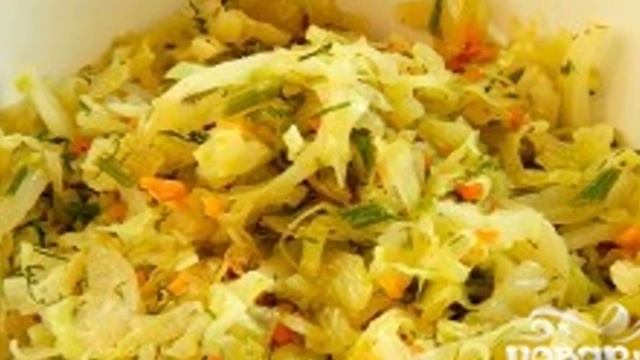 Сборник рецептов