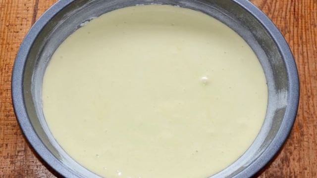 Вкусные будни