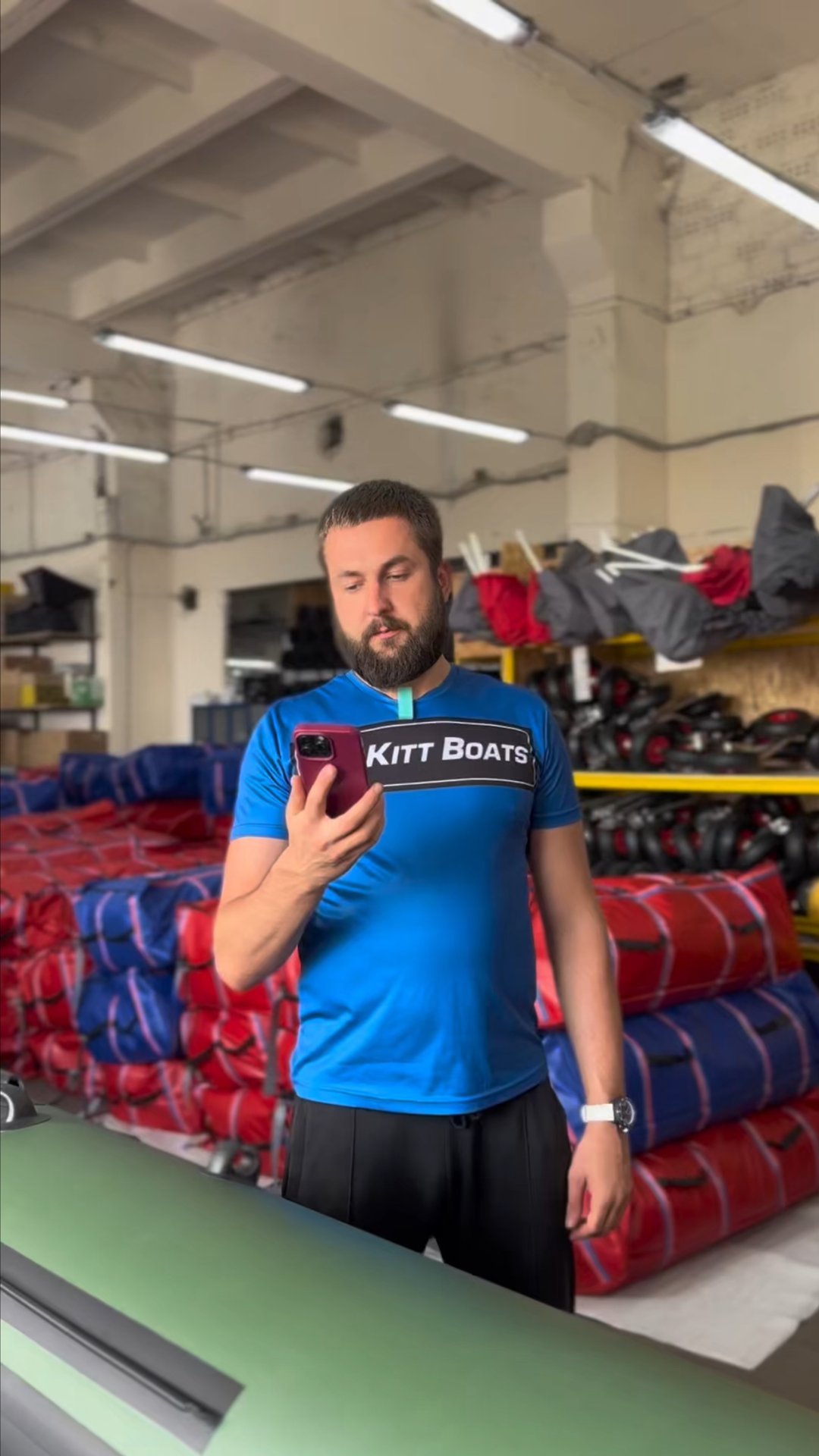 В видео отвечаем на ваши вопросы 🐳 смотреть онлайн