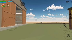 Ядерный взрыв в чикен ган