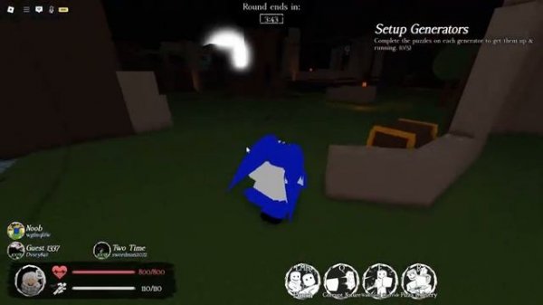 КОМЬЮНИТИ ФОРСЕЙКЕНА ДЕЛАЕТ ХУДШИЕ ТИР ЛИСТЫ...