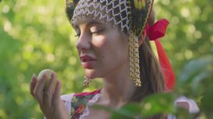 Элеонора Снурникова - О Родине