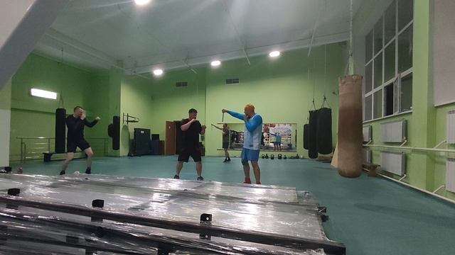 Тренировка 19.08.2025 смотреть онлайн