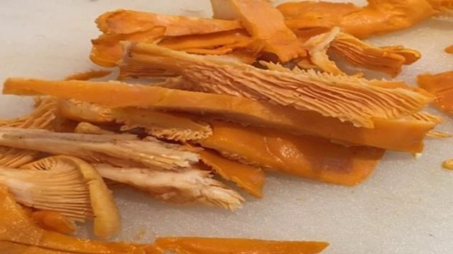 Готовим дома