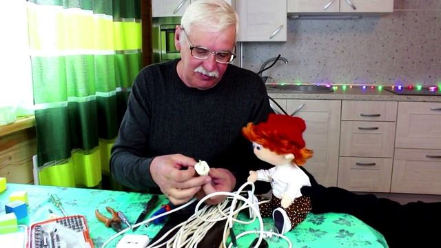 Токаэлектричество