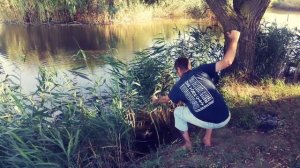 рыбалка короткая версия