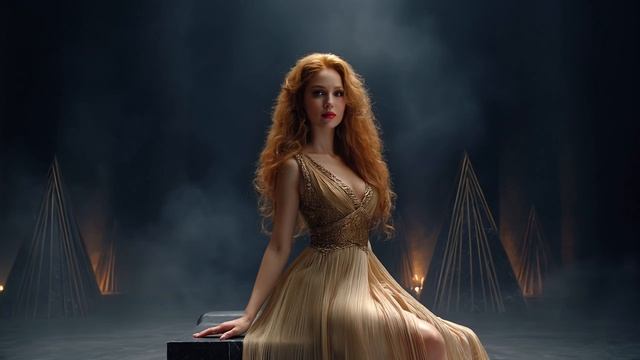 Moonbound - Persephone's Sorrow (Music Video) - Nocturnal Records