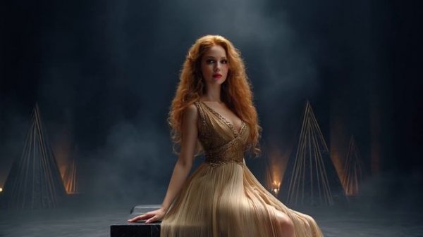 Moonbound - Persephone's Sorrow (Music Video) - Nocturnal Records