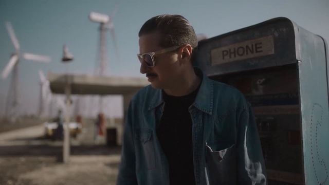 Шпион №1 - DOP Showreel