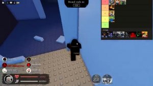 ЛУЧШИЙ ТИР ЛИСТ ВЫЖИВШИХ В FORSAKEN