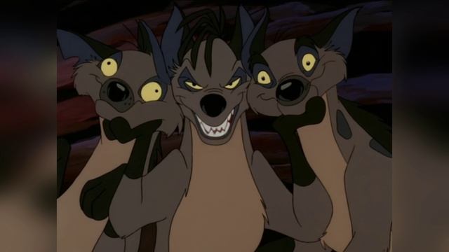 Король Лев анимация артов 26 смотреть онлайн