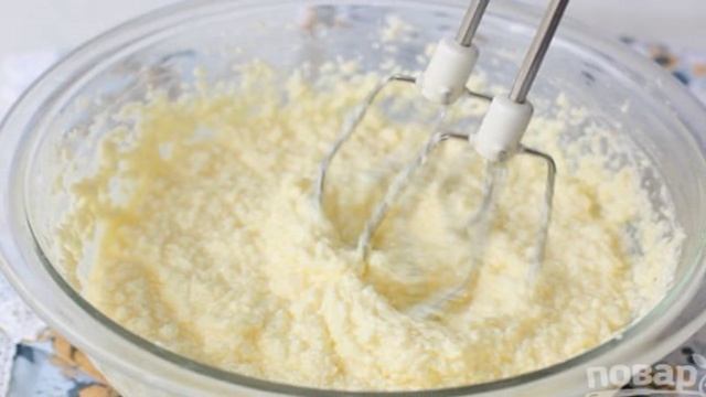 Рецепты от шеф-повара