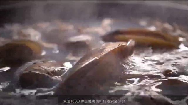 Обзор умной встраиваемой газовой плиты Xiaomi Mijia Intelligent Timing Gas Stove P1 (JZT-MJ03CY) смотреть онлайн