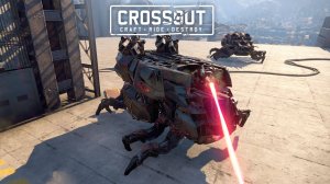 ПриколоPechkins ▶️ Кроссаут