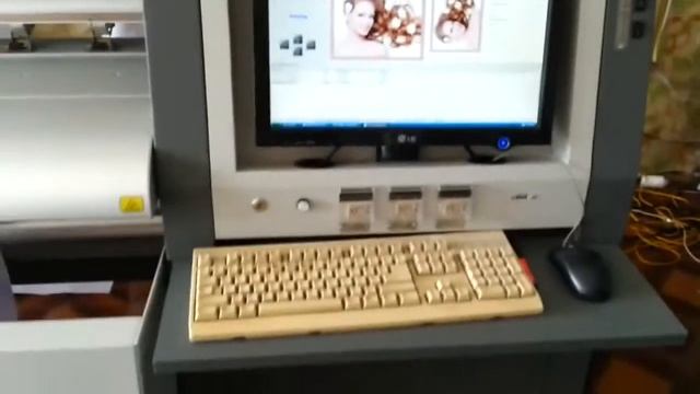GALAXY PHAETON UD 3278K смотреть онлайн