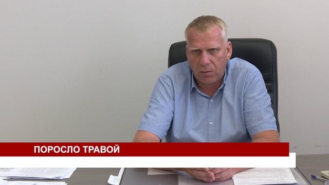 ПОРОСЛО ТРАВОЙ смотреть онлайн