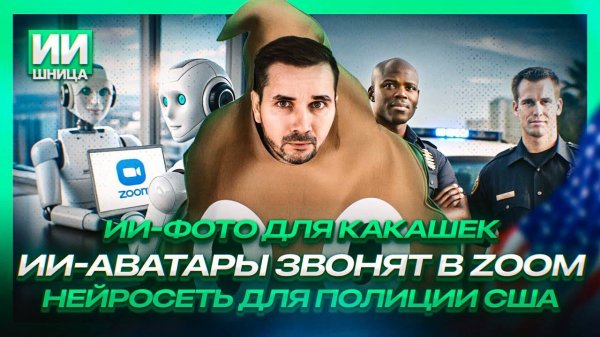 Что такое Zero-code и с чего начать? AI-ассистент и Ai-аватар для бизнеса.