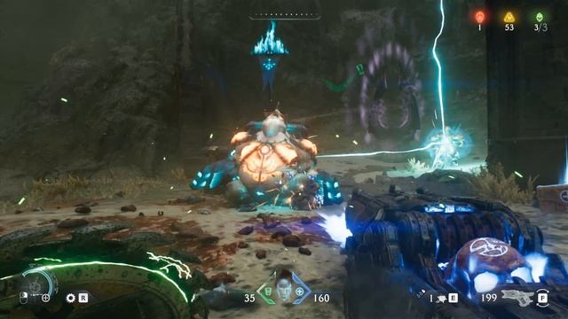 DOOM  The Dark Ages 2025. 