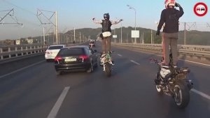 К чему приводит беспечность водителя любого транспортного средства, будь то велосипед или автомобиль