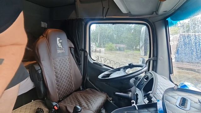 ❗ПЛАНАР❗Холода не загорами. ГОТОВЛЮСЬ. #камаз5490