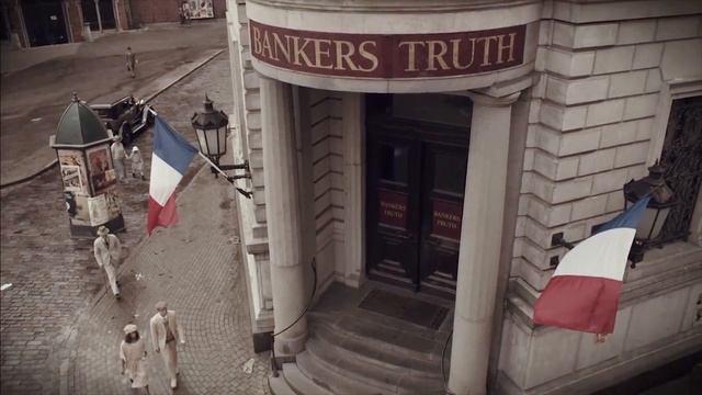 Квест DOP-showreel