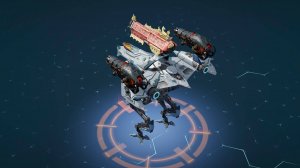 Nuo WR на Skadi - Hel (МК2 1го уровня)