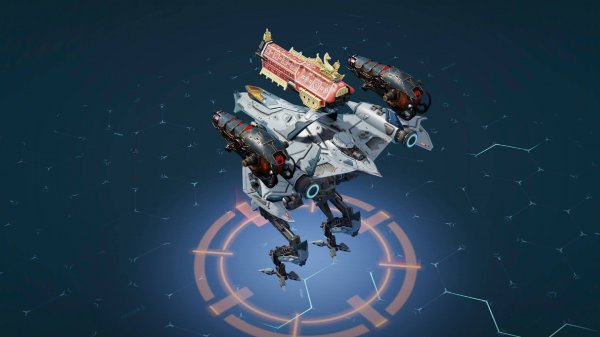 Nuo WR на Skadi - Hel (МК2 1го уровня)