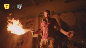 «Салават Юлаев». Искусство фанатизма