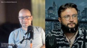 3 столпа украинской идентичноcти