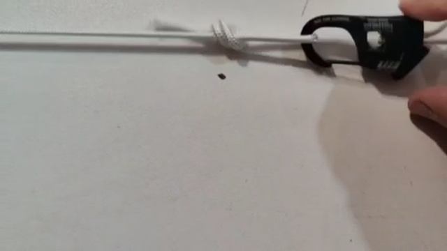 Система затяжки тента на карабин смотреть онлайн