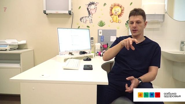 Майер Николай Евгеньевич