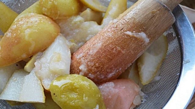 Рецепты от шеф-повара