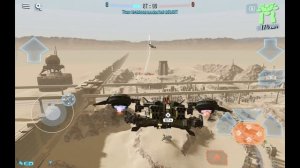Battle of Titans - B.o.T - 80 - light corm domination ¯\_(ツ)_/¯