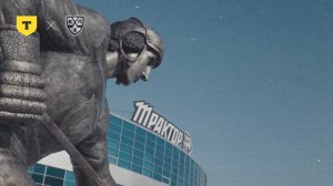 «Трактор». Технологии здоровья