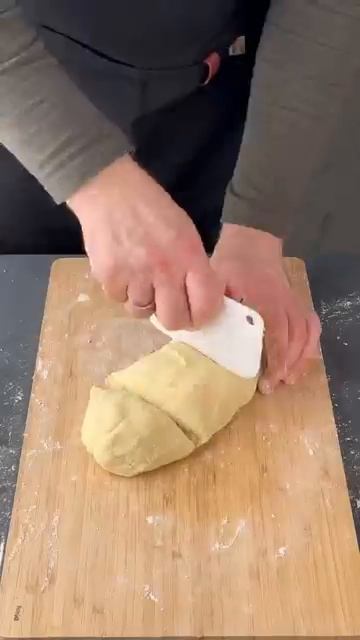 Картофельные палочки (или пельмени кому как удобно) вкусно и просто