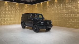 Mercedes Benz G Class G 500 обзор автомобиля мерседес бенц г 500 гелендваген гелик
