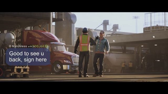 Road Kings - Official Reveal Trailer | Gamescom 2025