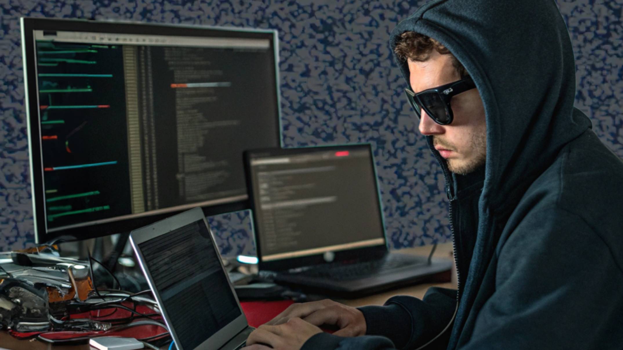 Вебинар: Как защитить ИТ-инфраструктуру от кибератак. Комплексный подход