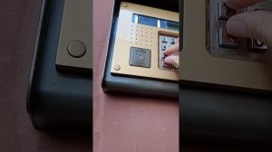 Тест универсальных ключей от УНДМК комплект УК 13 ч.7 3 видео