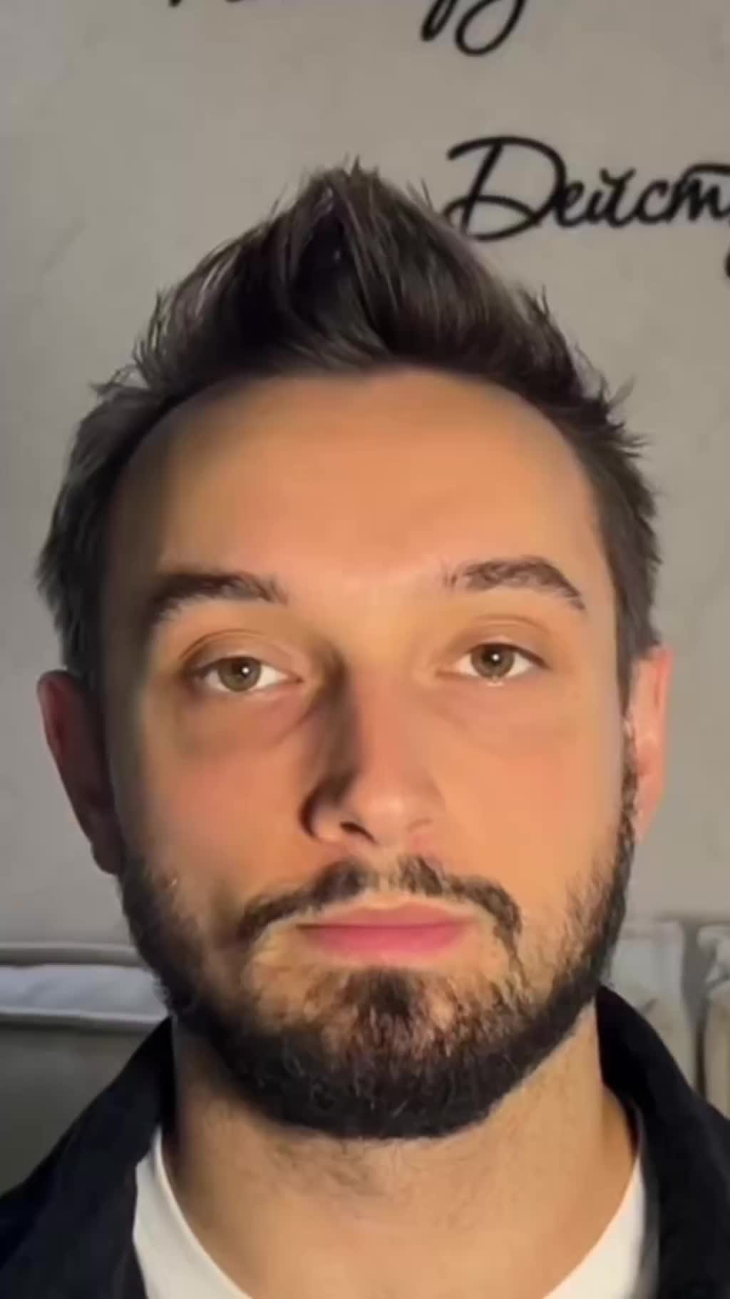 Ты тестируешь в узком кругу или на большую аудиторию?