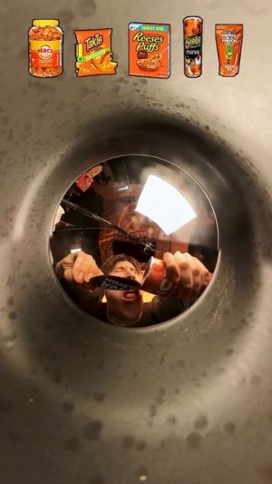 360 orange relax 🤬