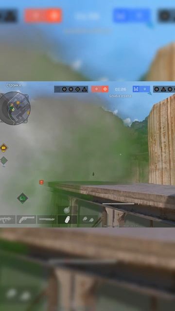 Дед инсайды на РМ #warface #варфейс #дрымский смотреть онлайн