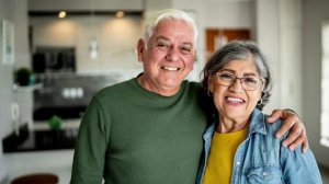 Любите друг друга за то, что Вы есть...