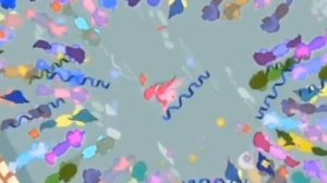 ~✨ радостью наполним этот мир песня на двух языках ✨~