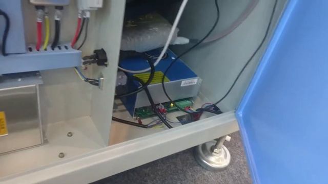JQ-9060 на Индустрии камня-2017 смотреть онлайн