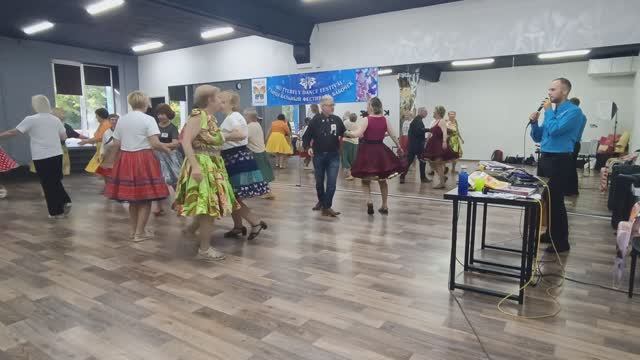 31. Plus Butterfly Dance Festival 2025 In Kaliningrad