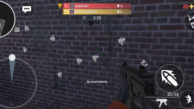 критикал опс