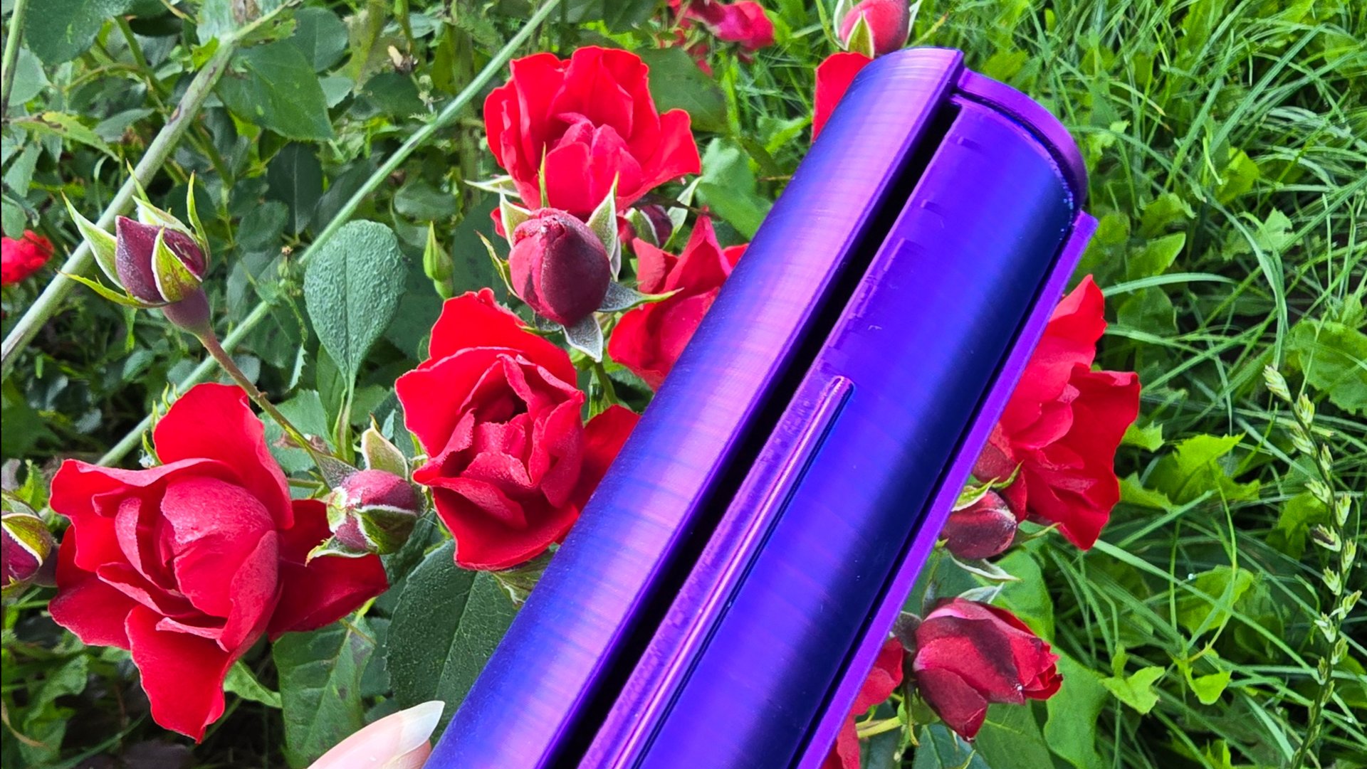 #Shapr3D - на русском языке! Моделирование пенала. Файл на печать в описание